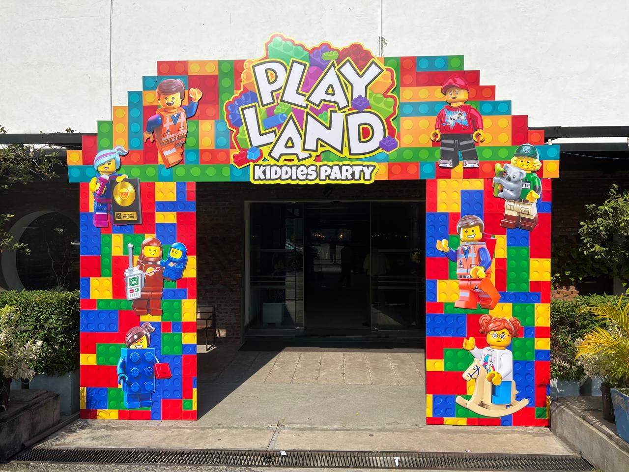 CTC Kiddies Party - Image 4